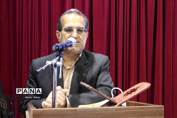 تبیین بازمهندسی تشکیلات پیشتازان در شهرستان مرودشت