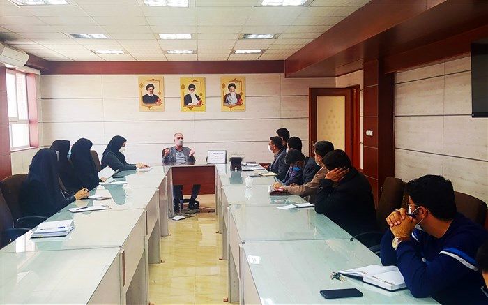 با تقویت نقاط مثبت منطقه، از آسیب‌های اجتماعی پیشگیری کنیم