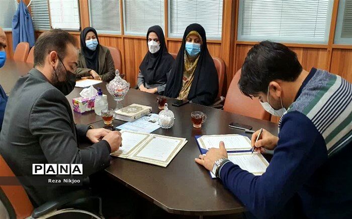 بی‌سوادی در بهارستان، به صفر خواهد رسید