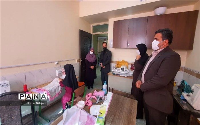 جامعه‌پذیری، محور اصلی آموزش‌ها است