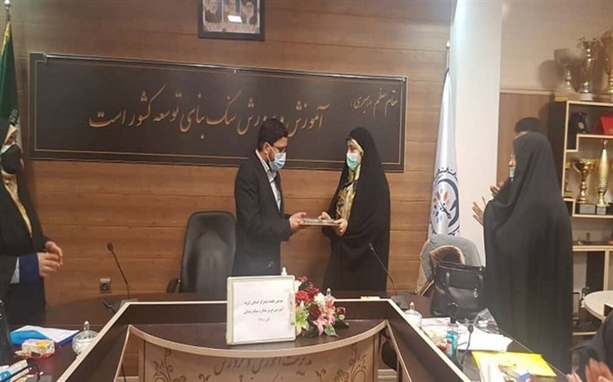 دعوت دبیران به شرکت در جشنواره الگوهای برتر تدریس در بهارستان