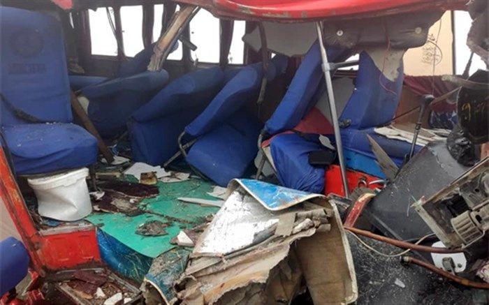 توضیح آموزش و پرورش درباره مرگ ۲ دانش‌آموز کرمانشاهی