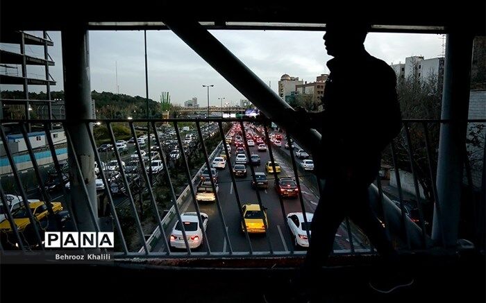 برای امنیت زنان در فضاهای شهری هیچ اقدامی انجام نشده‌است