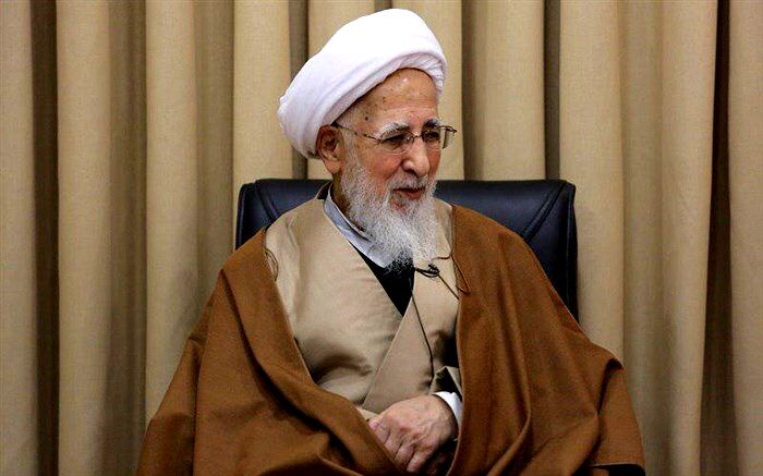آیت‌الله جوادی: در نظام بین‌الملل هیچ‌کس از مذاکره بی‌نیاز نیست