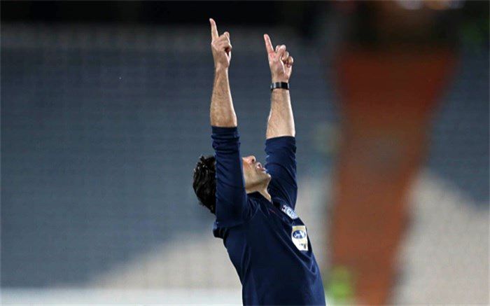 لیگ برتر ایران؛ استقلال از بحران فرار کرد