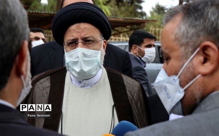 رئیس جمهوری به لرستان سفر می‌کند