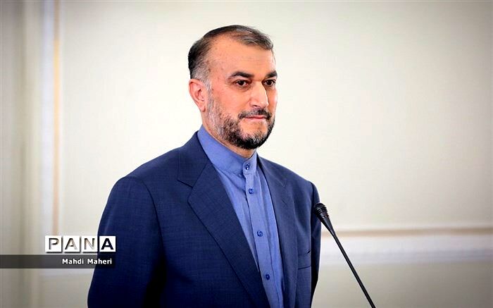 شرط توافق خوب از نگاه وزیر امور خارجه