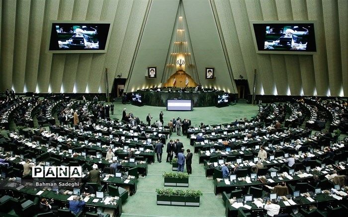 لایحه رتبه‌بندی معلمان در دستور کار هفته آینده مجلس