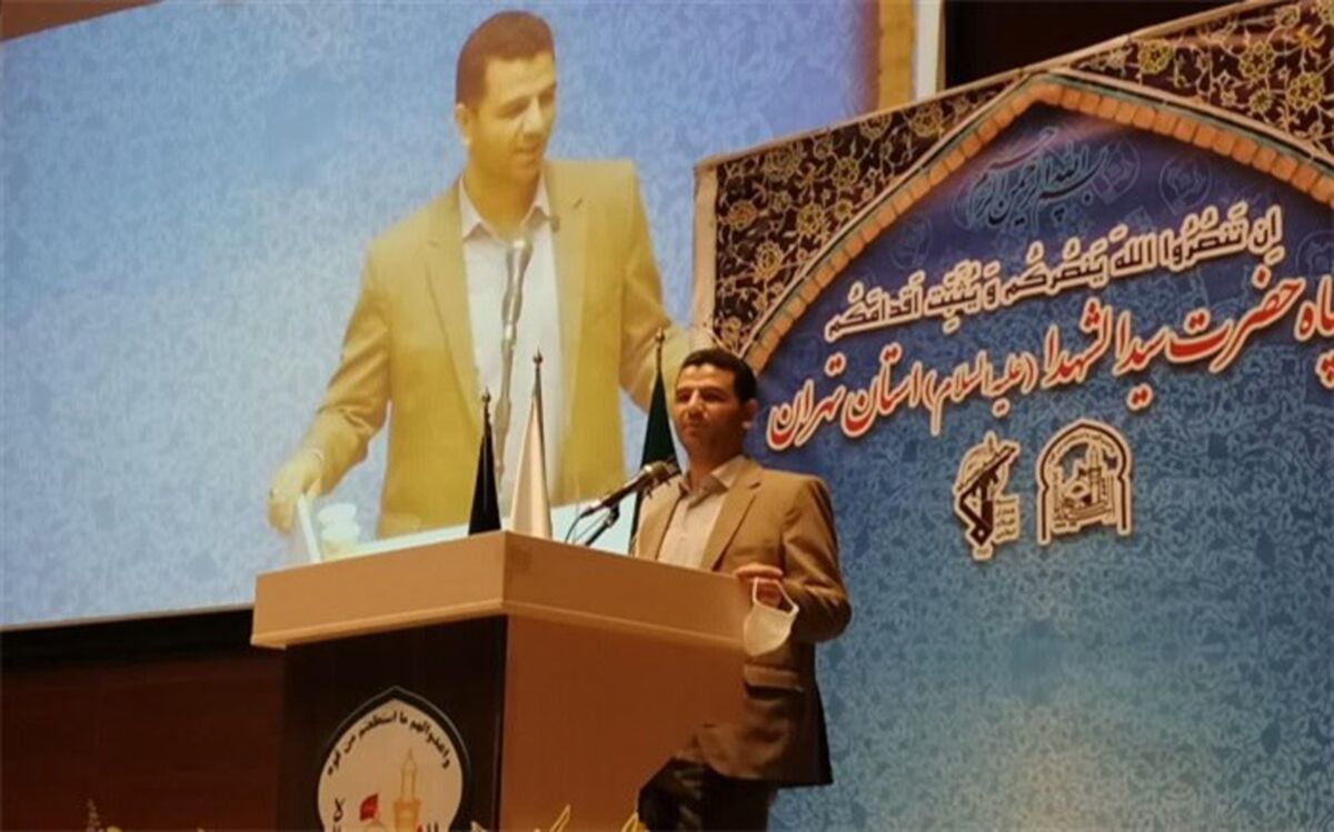 برای موفقیت در زندگی لازم است  قرآن را از مهجوریت  خارج کنیم