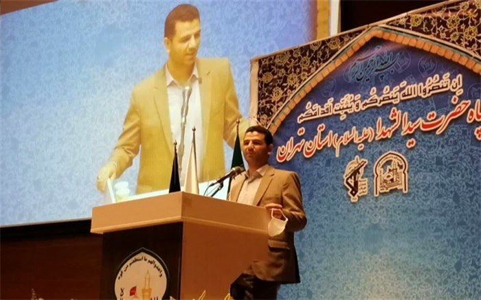 برای موفقیت در زندگی لازم است  قرآن را از مهجوریت  خارج کنیم