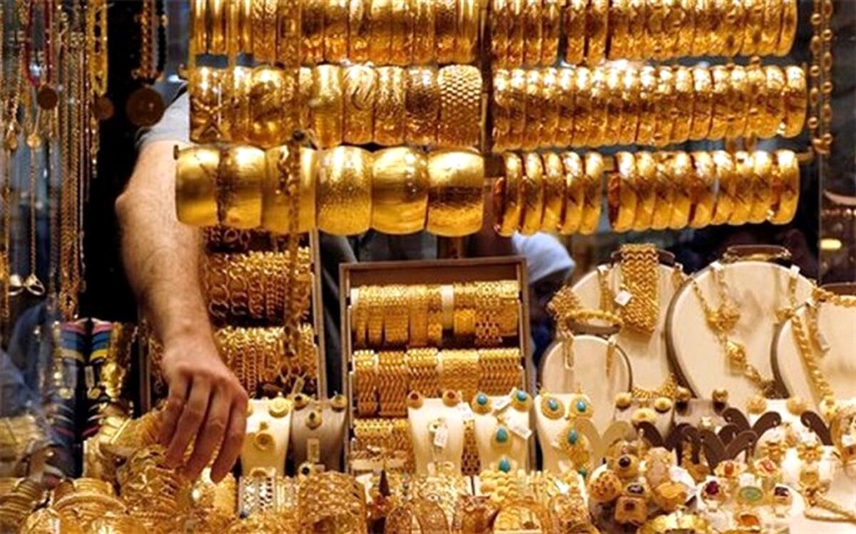 دریافت اُجرت برای طلای دست دوم ممنوع است