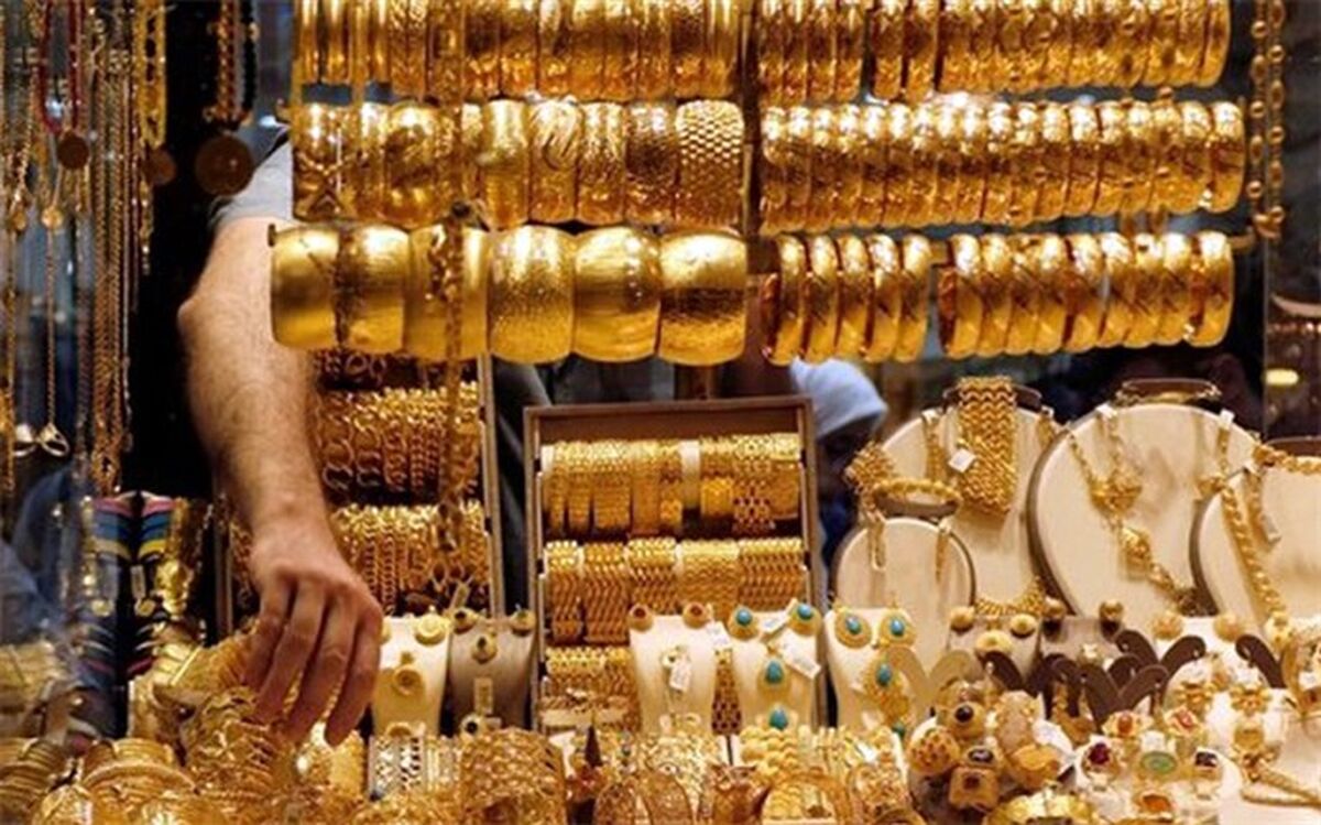 دریافت اُجرت برای طلای دست دوم ممنوع است