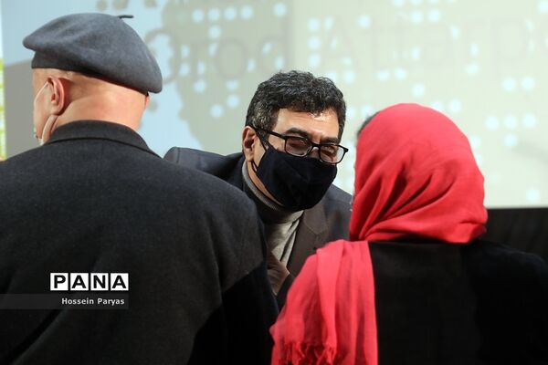 بزرگداشت ارد عطارپور در پانزدهمین جشنواره سینما حقیقت