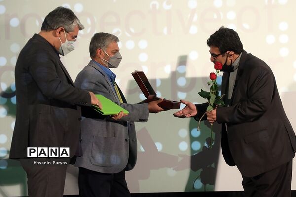 بزرگداشت ارد عطارپور در پانزدهمین جشنواره سینما حقیقت