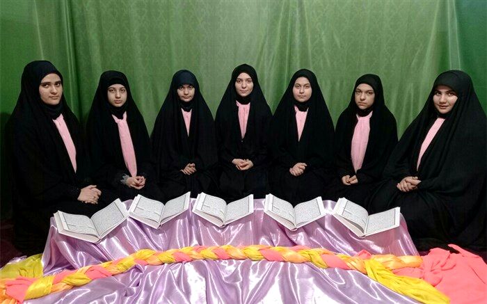 دارالقرآن‌ها زمینه توسعه استعدادهای دانش‌آموزان در فعالیت‌های قرآنی را فراهم می‌کنند