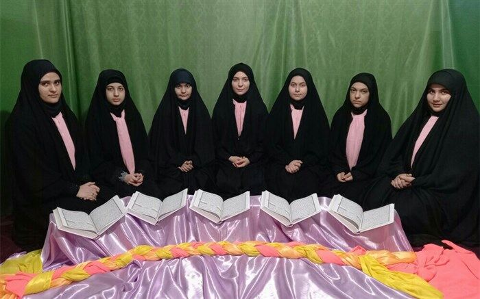 دارالقرآن‌ها زمینه توسعه استعدادهای دانش‌آموزان در فعالیت‌های قرآنی را فراهم می‌کنند