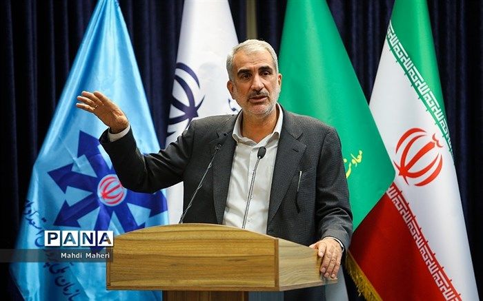 نوری: مدارس را به سمت یادگیری «نذر خدمت» ببریم