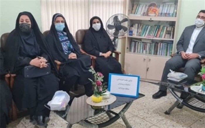 پیشتازان راهی جایگزین برای نشاط و شادابی از دست رفته دانش‌‌آموزان است