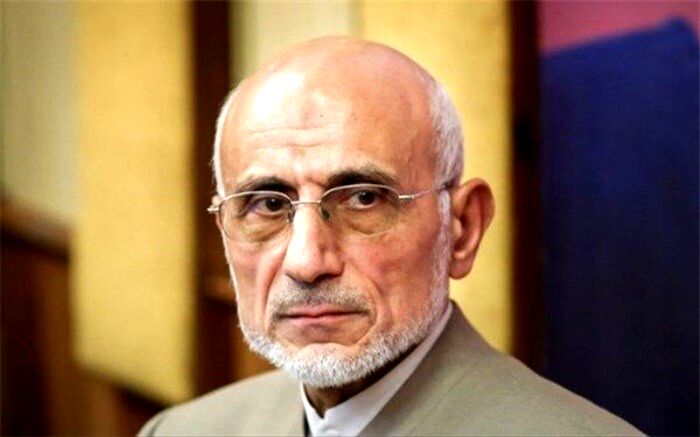 میرسلیم: واردات خودرو باید منتفی شود؛ آنقدر خودرو در خیابان‌ها ریخته که نمی‌توانیم راه برویم