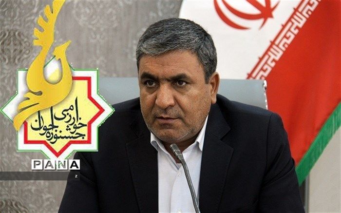 کسب رتبه اول کشوری جشنواره جوان خوارزمی توسط دانش‌آموزان کرمانی