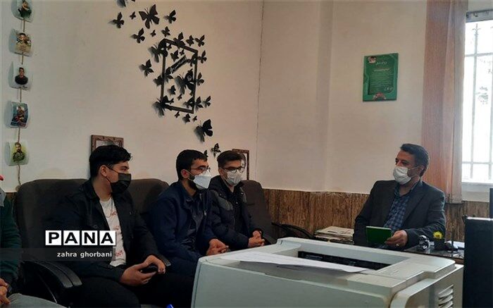 مراسم‌های فرهنگی یک فعالیت گروهی و تاثیرگذار است
