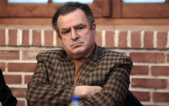 محمود گبرلو: در انتظار برپایی یک جشنواره کم‌خطا در فجر هستیم