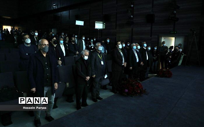در «فیلم‌خبر» امروز چه مستندهایی نمایش داده می‌شود؟