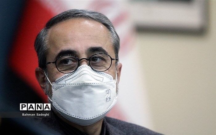 علی اکبرزاده: کرونا باعث دیده شدن بیست و سومین جشنواره بین‌المللی قصه‌گویی شد