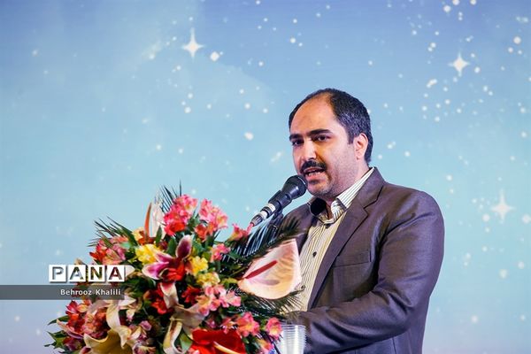 افتتاحیه پنجاه‌ و یکمین جشنواره بین‌المللی فیلم رشد