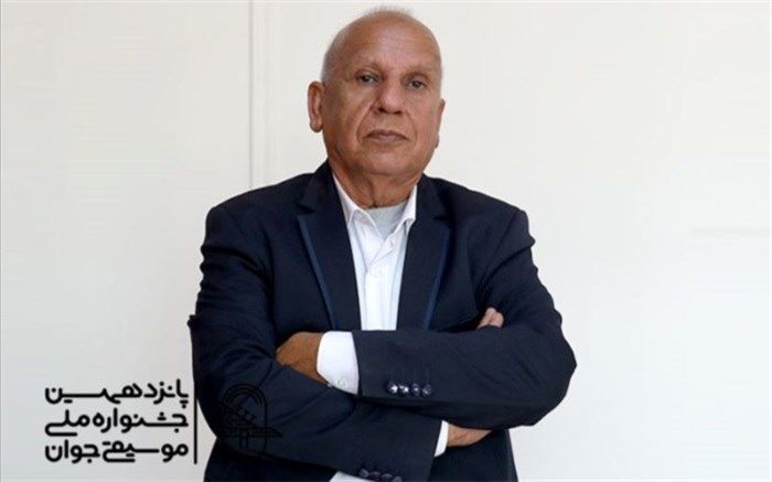 جشنواره موسیقی جوان باعث شده جوانان به موسیقی اصیلشان رو کنند