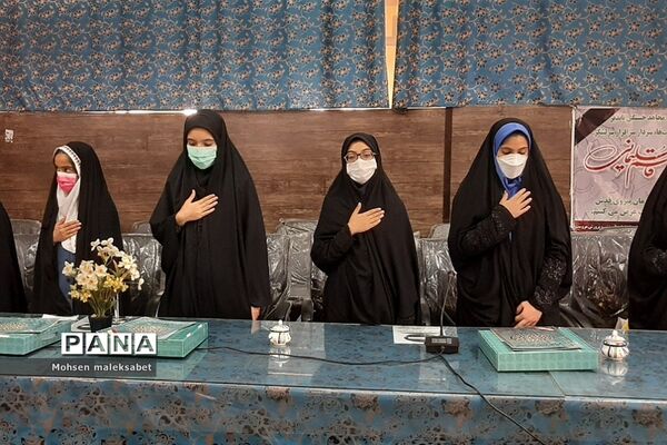 تببین بازمهندسی جدید تشکیلات سازمان دانش آموزی برای مدیران و مربیان شهرستان مروست