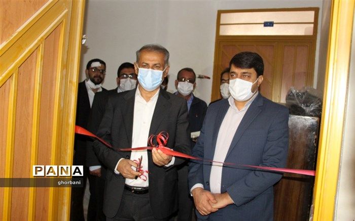 افتتاح 22 واحد مسکونی و چند طرح اشتغال‌زایی کمیته امداد در شهرستان نی‌ریز