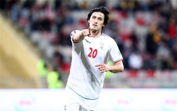 تایید توافق آزمون با لیون؛ ستاره ایرانی عازم فرانسه می‌شود