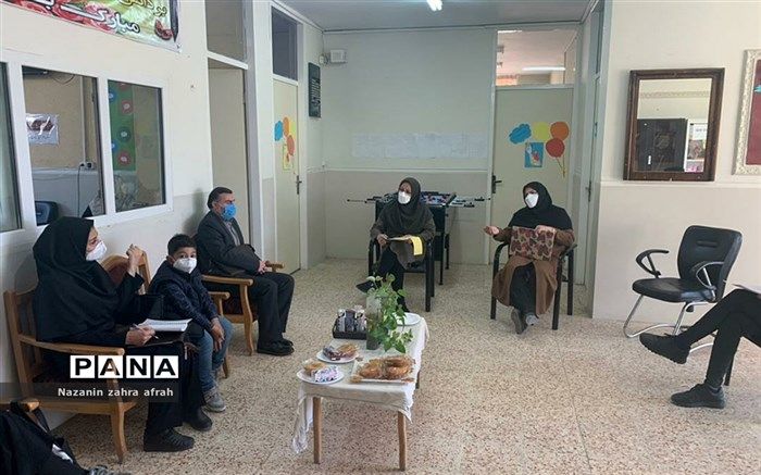 ضرورت دین‌باوری دانش‌آموزان در مقطع ابتدایی