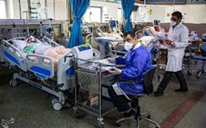 آمار روزانه فوتی کرونا در قزوین به صفر رسید