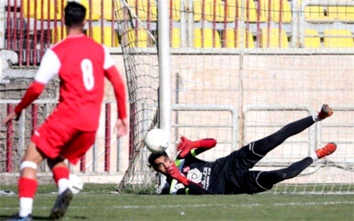 جانشین رادو در پرسپولیس مشخص شد