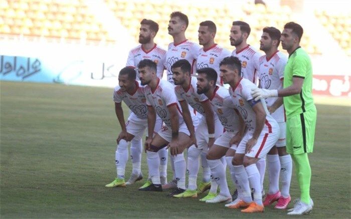 تکذیب سرمربیگری سیدعباسی در شهرخودرو