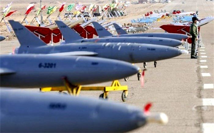 هراس واشنگتن از صنعت پهپادی ایران