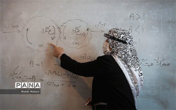 ۷۳۳ هزار نفر از فرهنگیان مشمول طرح رتبه‌بندی معلمان می‌شوند