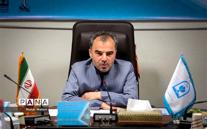 قرارگاه جهادی فعالیت‌های قرآن راه‌اندازی خواهد شد