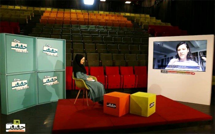 «اخلاق حرفه‌ای در تصویربرداری مستند»