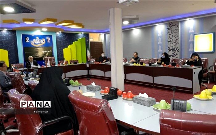 امتحانات نوبت اول تمامی مقاطع تحصیلی از ۴ دی آغاز می‌شود
