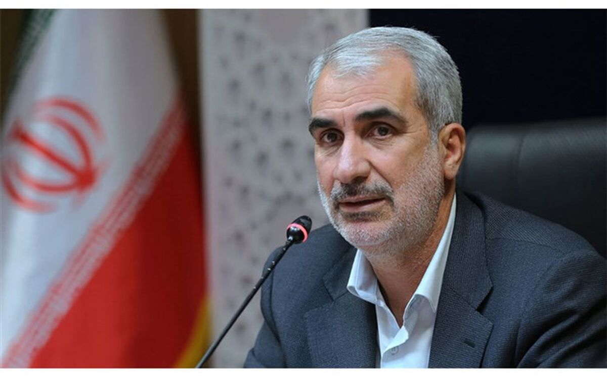 رشد ۱۵۰ درصدی مشارکت خیرین مدرسه‌ساز