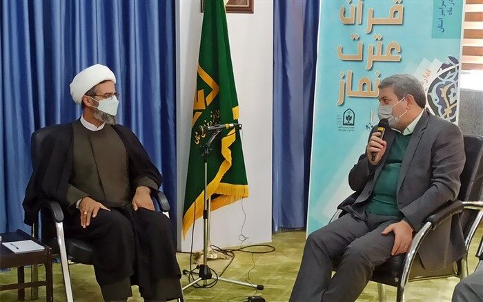 حسینی: پیش‌دبستانی در آموزش و پرورش استثنایی اجباری و از بدو تولد است