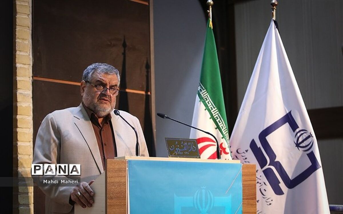 آخرین روند تصویب راهنماهای برنامه درسی