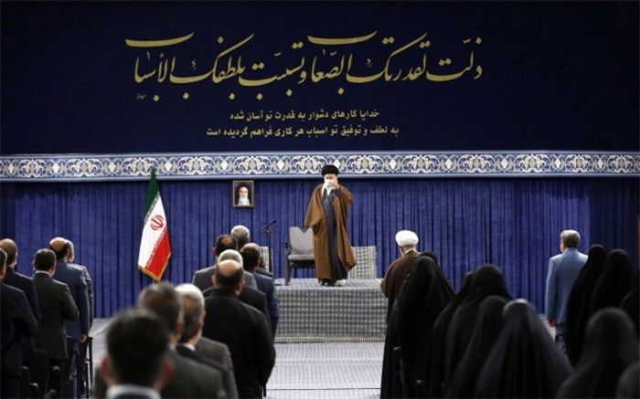 شبکه بهداشت کشور بازسازی و توزیع پزشک در مناطق مختلف عادلانه شود