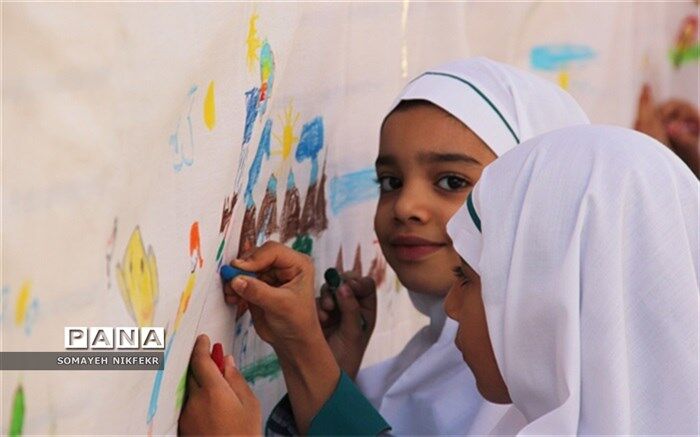 پرسشگری، زمینه‌ساز رشد و تفکر خلاق در کودکان