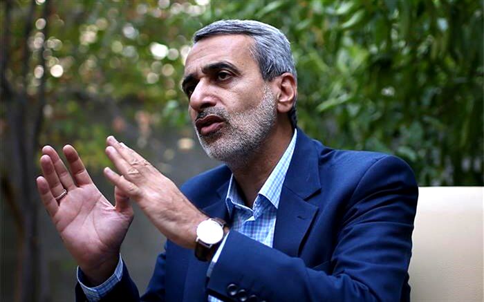 نمایشگاه مجازی کتاب، گامی رو به جلو در حوزه فرهنگ است