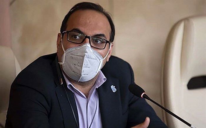 ایجاد محدودیت برای واکسن‌ نزده‌ها