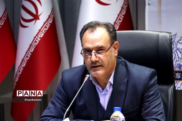 نشست هم‌اندیشی قطب ۶ کشوری
